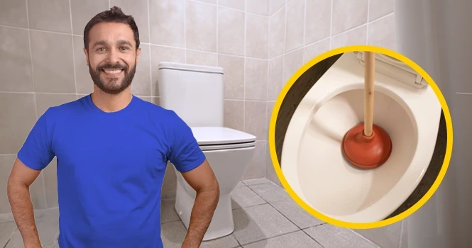Watford Blocked Toilet Repair