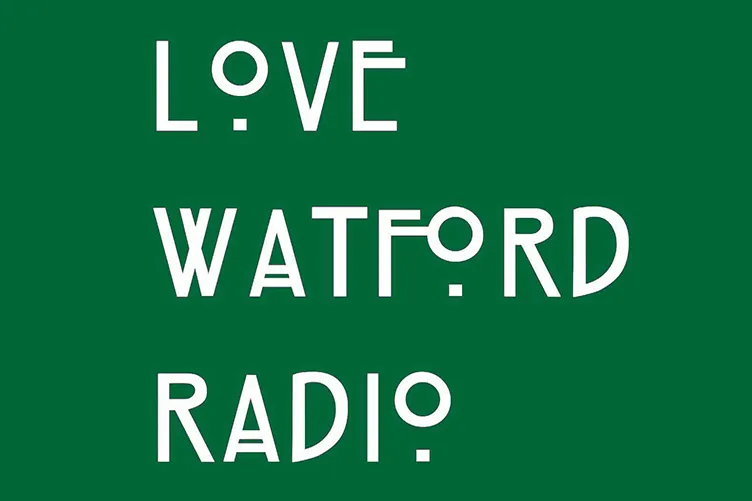 Community Radio Watford