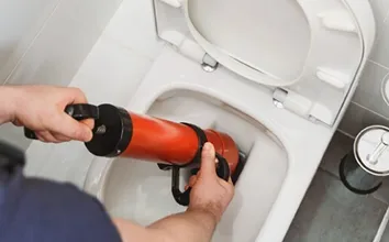 How Much Does it Cost to Unblock a Toilet