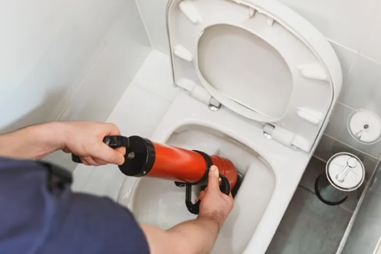 How Much Does it Cost to Unblock a Toilet