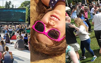 Things to do in Watford