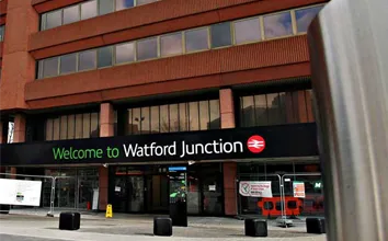 Watford Mayor 2018