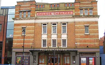 Watford Palace Theatre Anniversary