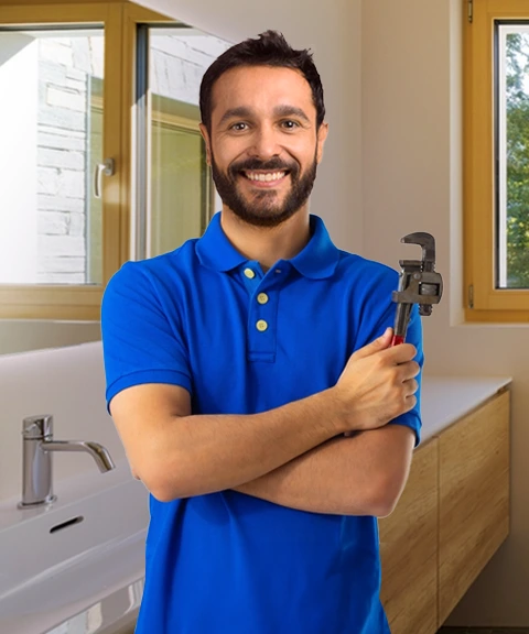 Plumber in Watford