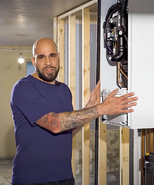Boiler Engineer - Leon