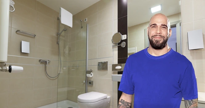 Watford Bathroom Fitters