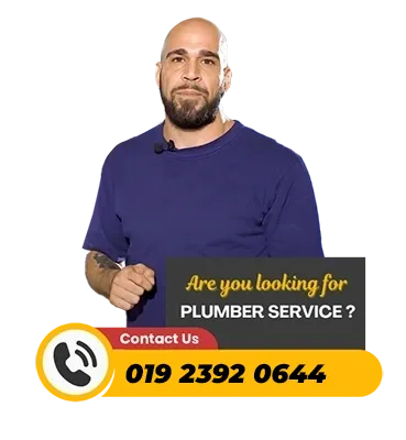 Plumber Watford