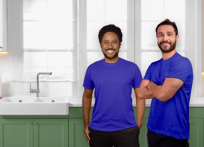 Plumbers in Watford