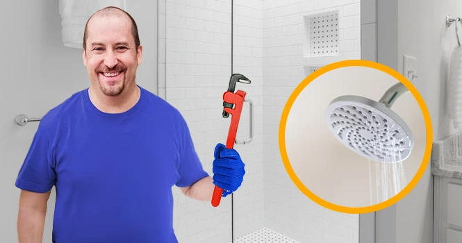 Watford Shower Repair Service